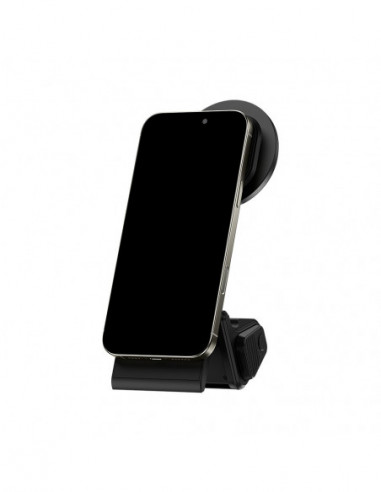 JJC MSG P Black Magnetic Grip &...