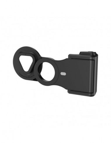 JJC MSG P Black Magnetic Grip &...