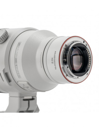 Viltrox 2X Teleconverter Sony FE
