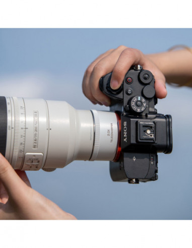 Viltrox 2X Teleconverter Sony FE