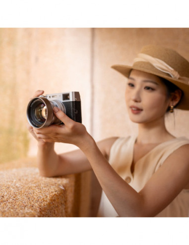 Viltrox TCL X100VI Telephoto...