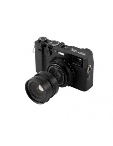 Viltrox WCL X100VI Wide angle...