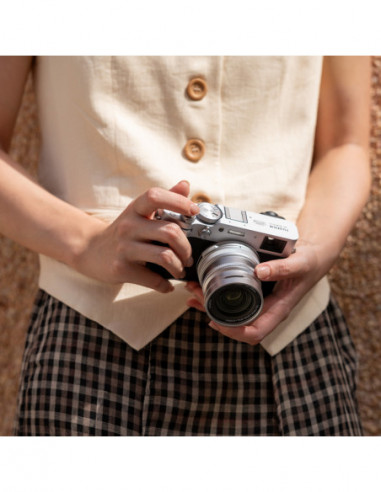 Viltrox WCL X100VI Wide angle...