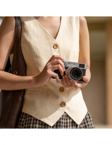 Viltrox WCL X100VI Wide angle...