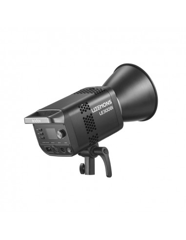 LE300Bi Black Litemons Bi Color LED...