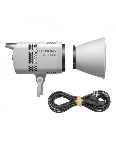 LE300Bi White Litemons Bi Color LED...