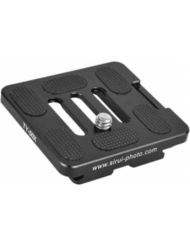 Sirui Quick Release Plate TY-50X