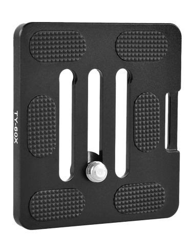 Sirui Quick Release Plate TY-60X