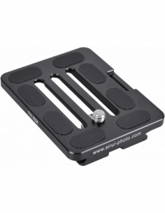 Sirui Quick Release Plate...