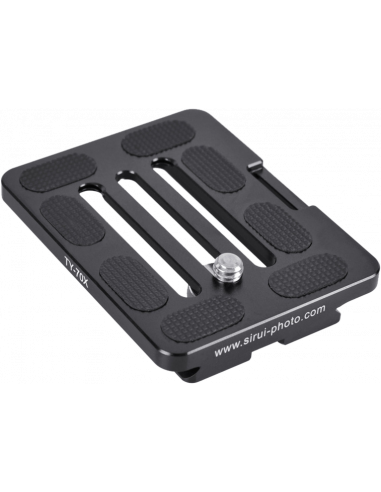 Sirui Quick Release Plate TY-70X