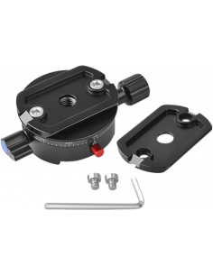 Sirui PA-20 Panning Plate 2