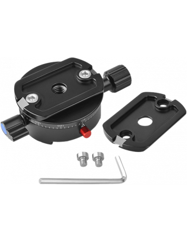 Sirui PA-20 Panning Plate