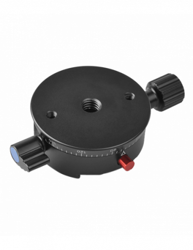 Sirui PA-20 Panning Plate