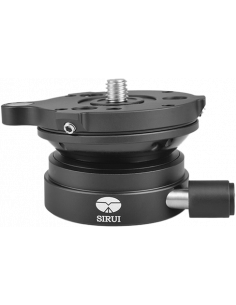 Sirui LE-60 Leveling Base 2