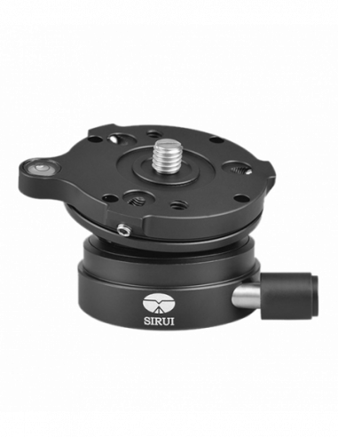 Sirui LE-60 Leveling Base
