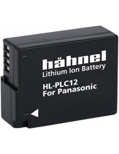 Hähnel Battery Panasonic... 2