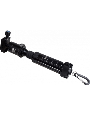 Sirui 3T-35 Table Tripod Black