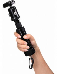 Sirui 3T-35 Table Tripod Black 2