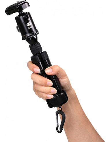 Sirui 3T-35 Table Tripod Black