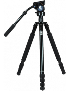 Sirui Videokit R-2004 + VH-10