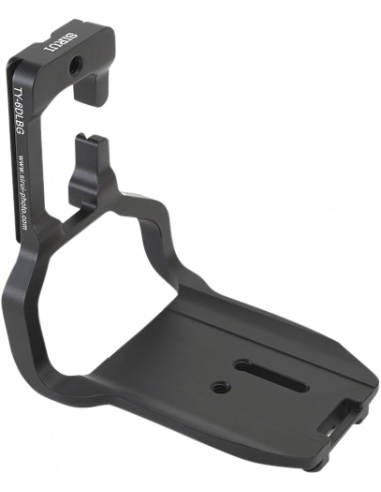 Sirui Quick Release Plate TY-6D LBG