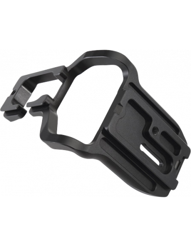 Sirui Quick Release Plate TY-6D LBG