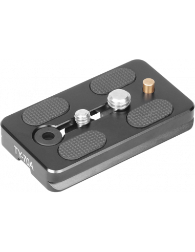 Sirui Quick Release Plate TY-70A
