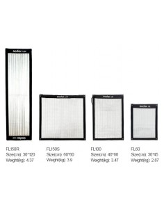 Godox FL100 40x60cm fleksibel LED lys 2