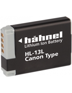 Baterie Hähnel Canon HL-13L... 2