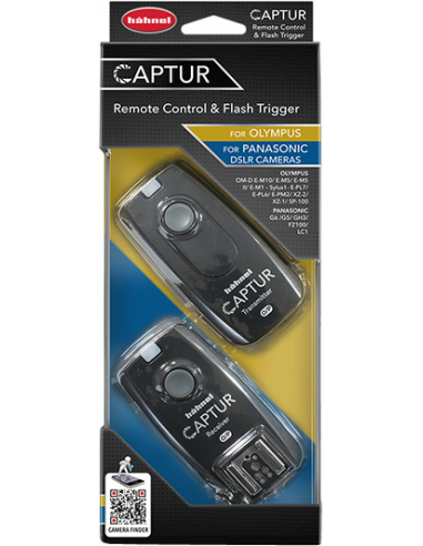 Hähnel Captur Remote Canon