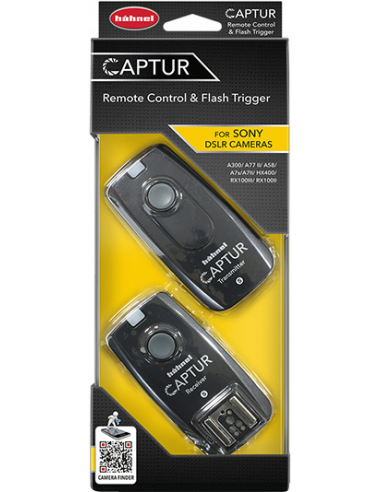 Hähnel Captur Remote Canon