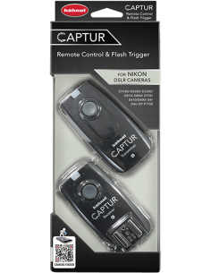 Hähnel Captur Remote Nikon 2