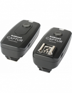 Hähnel Captur Remote Sony