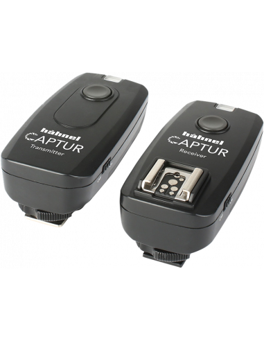 Hähnel Captur Remote Olympus/Panasonic