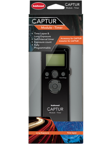 Hähnel Captur Module Timer