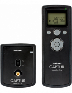Hähnel Captur Module Pro