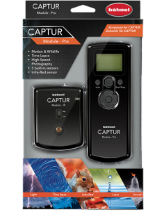 Hähnel Captur Module Pro 2