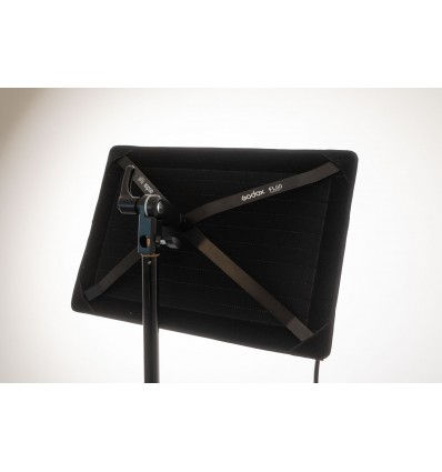 Godox FL150s 60x60cm fleksibel LED lys