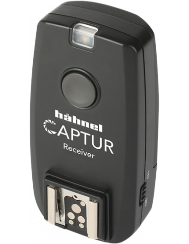 Hähnel Captur Additional Receiver Nikon