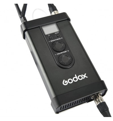 Godox FL150r 30x120cm fleksibel LED lys