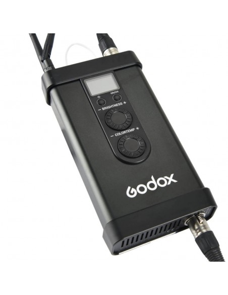 Godox FL150r 30x120cm fleksibel LED lys