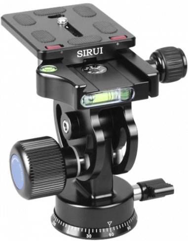 Sirui L-20S Tilt Head