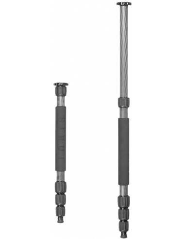 Sirui Tripod W-2204 Carbon Fiber WPS