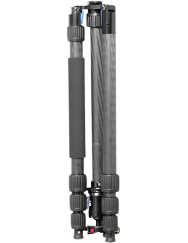 Sirui Tripod W-2204 Carbon Fiber WPS