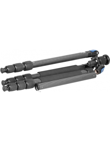 Sirui Tripod W-2204 Carbon Fiber WPS