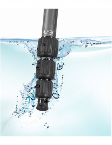 Sirui Tripod W-2204 Carbon Fiber WPS