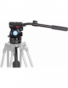 Sirui Bch-10 Broadcasting Head