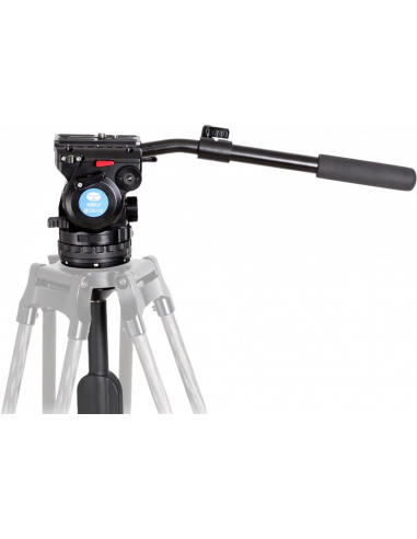 Sirui Bch-10 Broadcasting Head