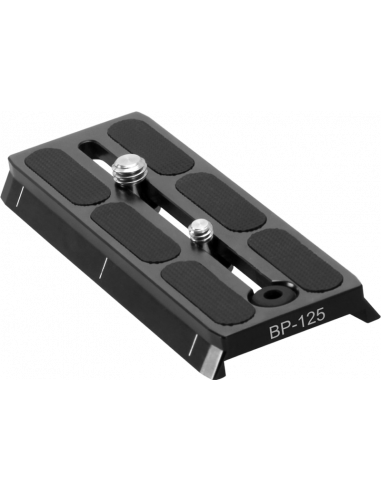 Sirui Quick Release Plate BP-125