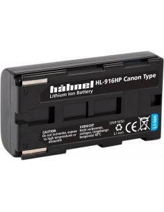 Hähnel Battery Canon... 2